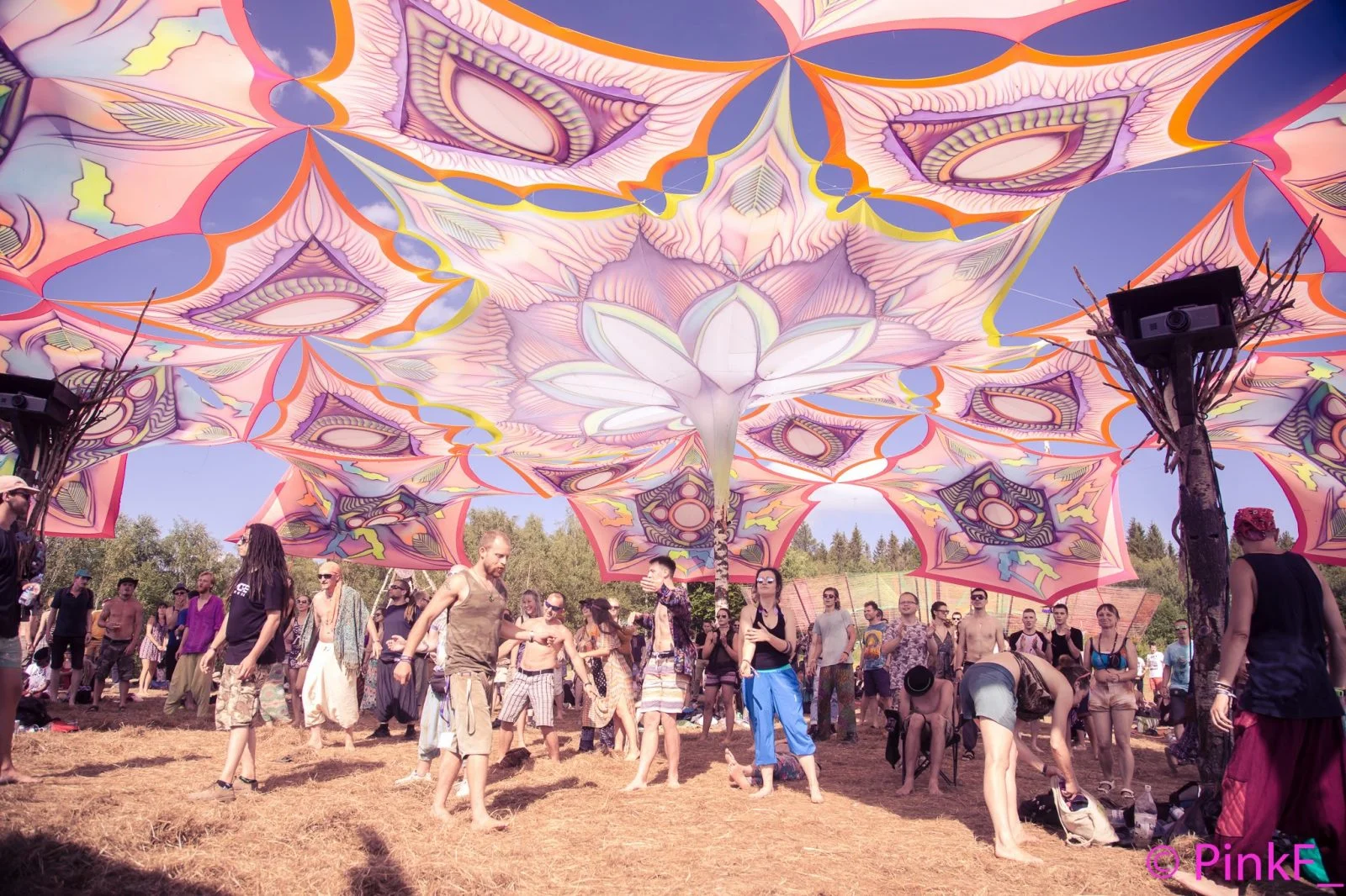 Egodrop Festival 2026 2