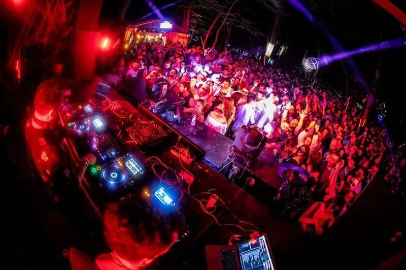 Electronica Festival Istanbul 2026 2