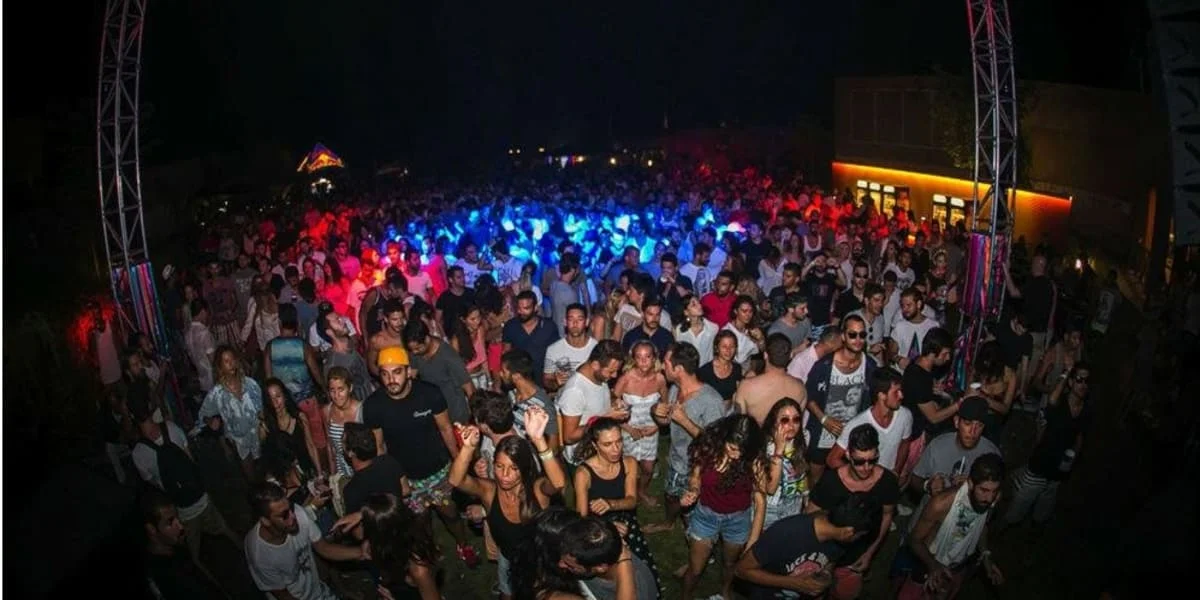 Electronica Festival Istanbul 2026 3