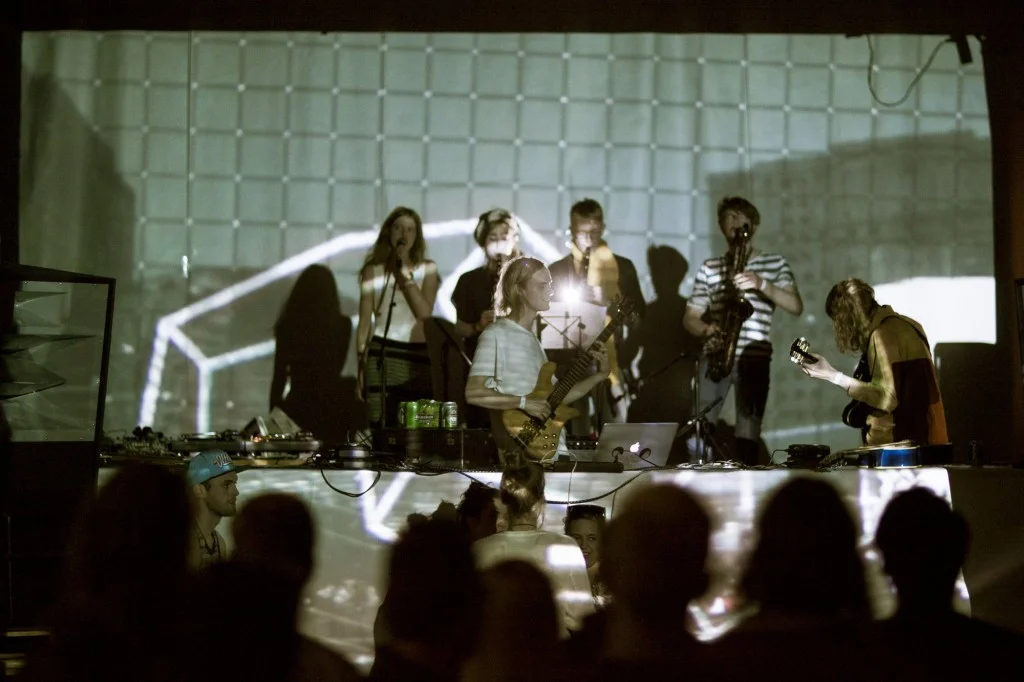 Extreme Chill Festival 2026 2