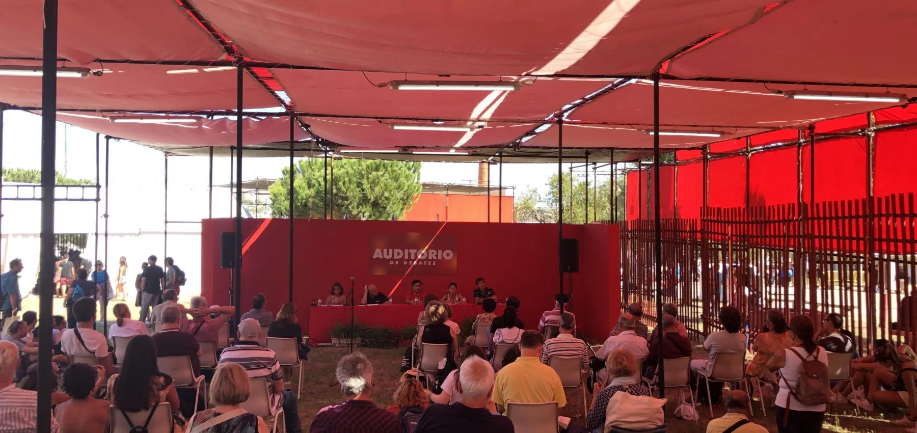 Festa do Avante 2026 2