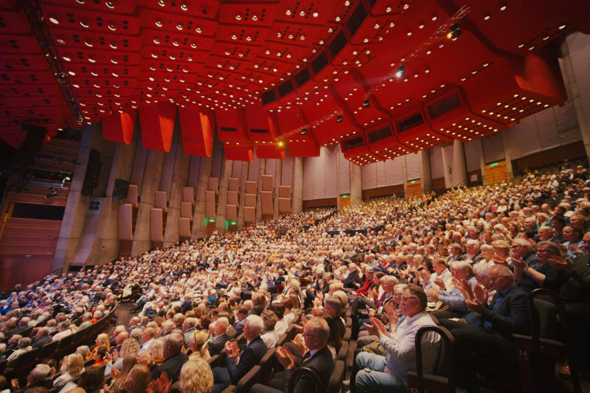 Festspillene i Bergen 2026