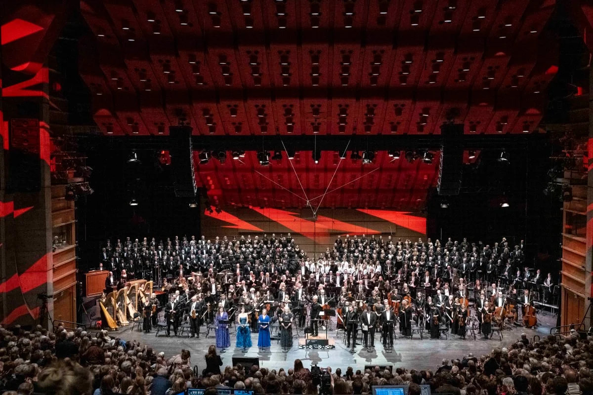 Festspillene i Bergen 2026 2