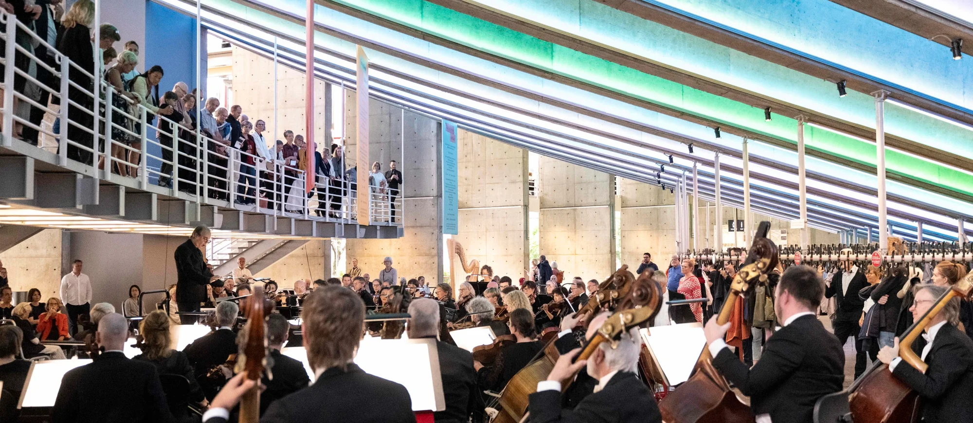 Festspillene i Bergen 2026 3