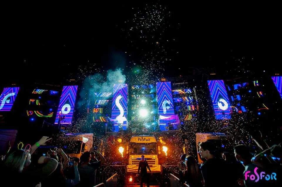 Fosfor Festival 2026