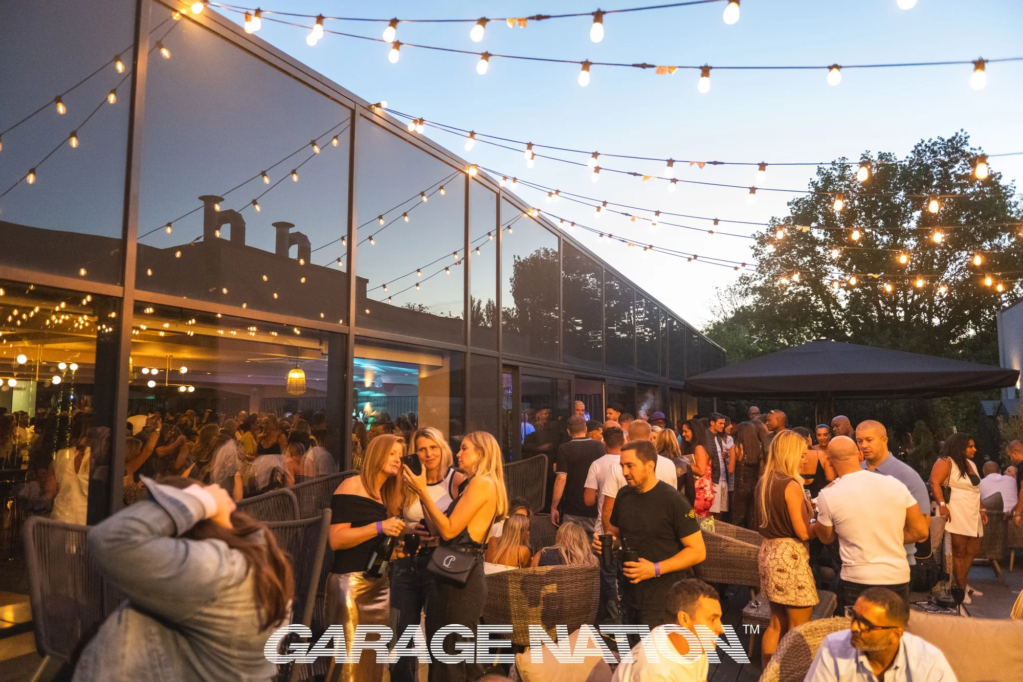 Garage Nation Outdoor Festival 2026 3