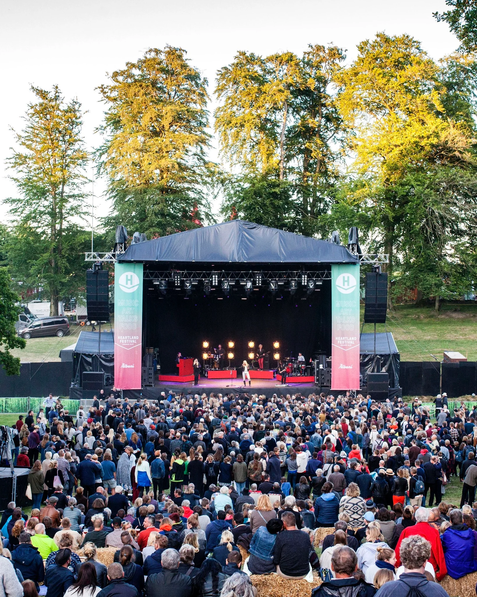 Heartland Festival 2026 2