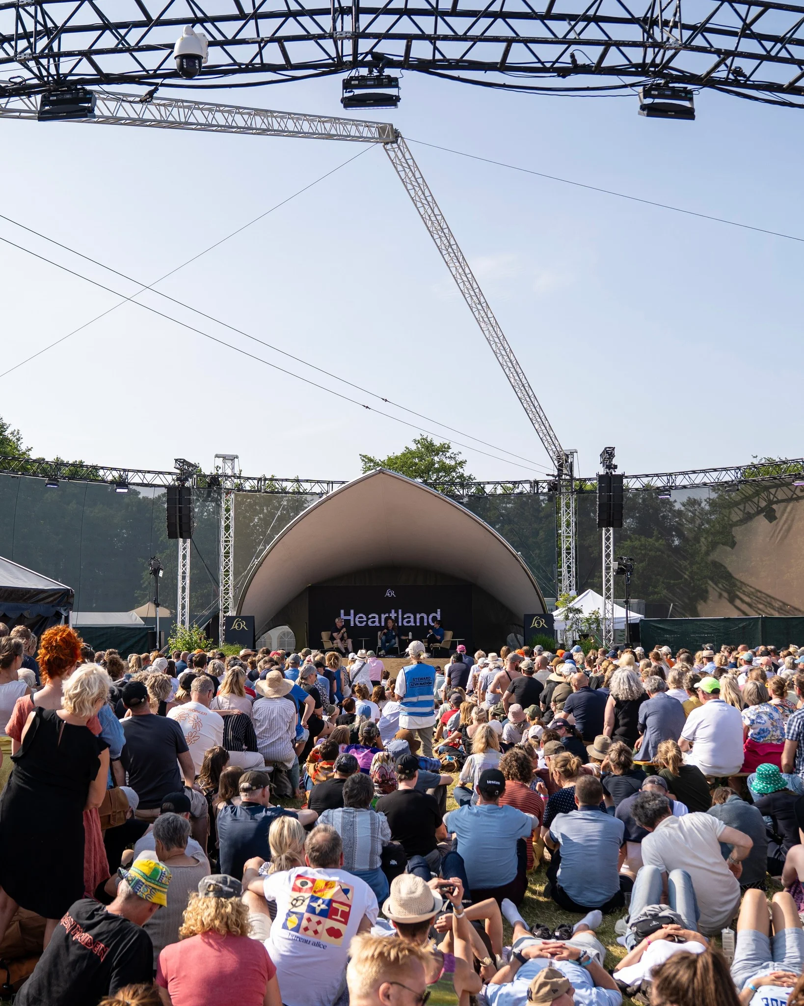 Heartland Festival 2026