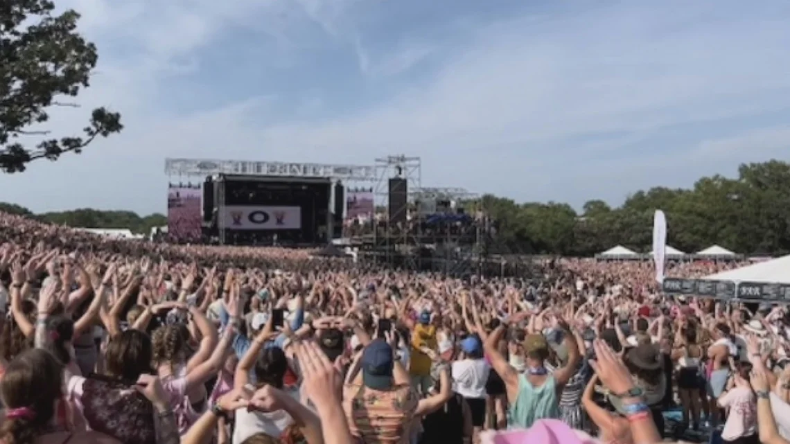 Hinterland Festival 2026