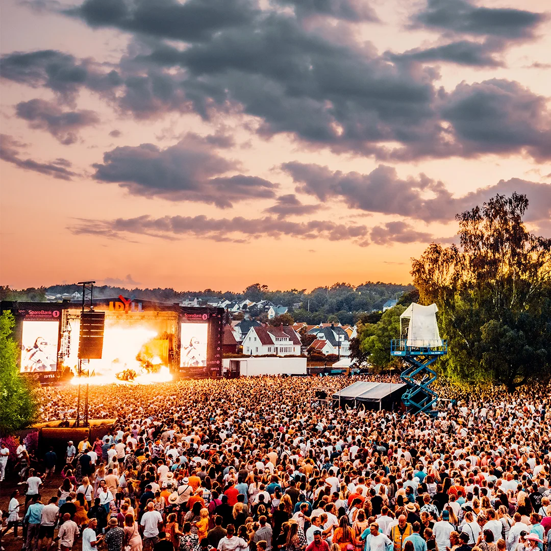 Idyll Festivalen 2026 3