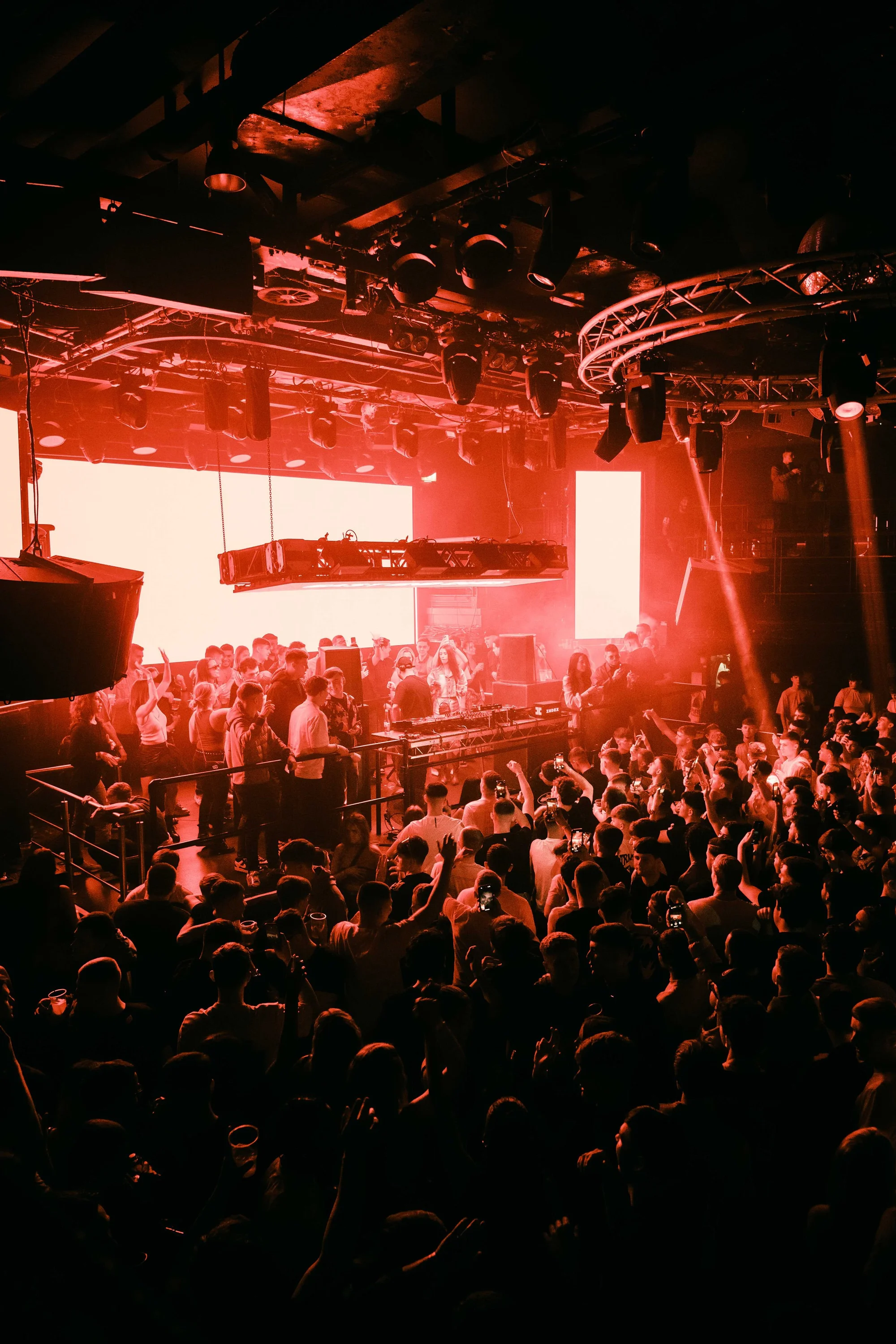 Index Summer Series 2026