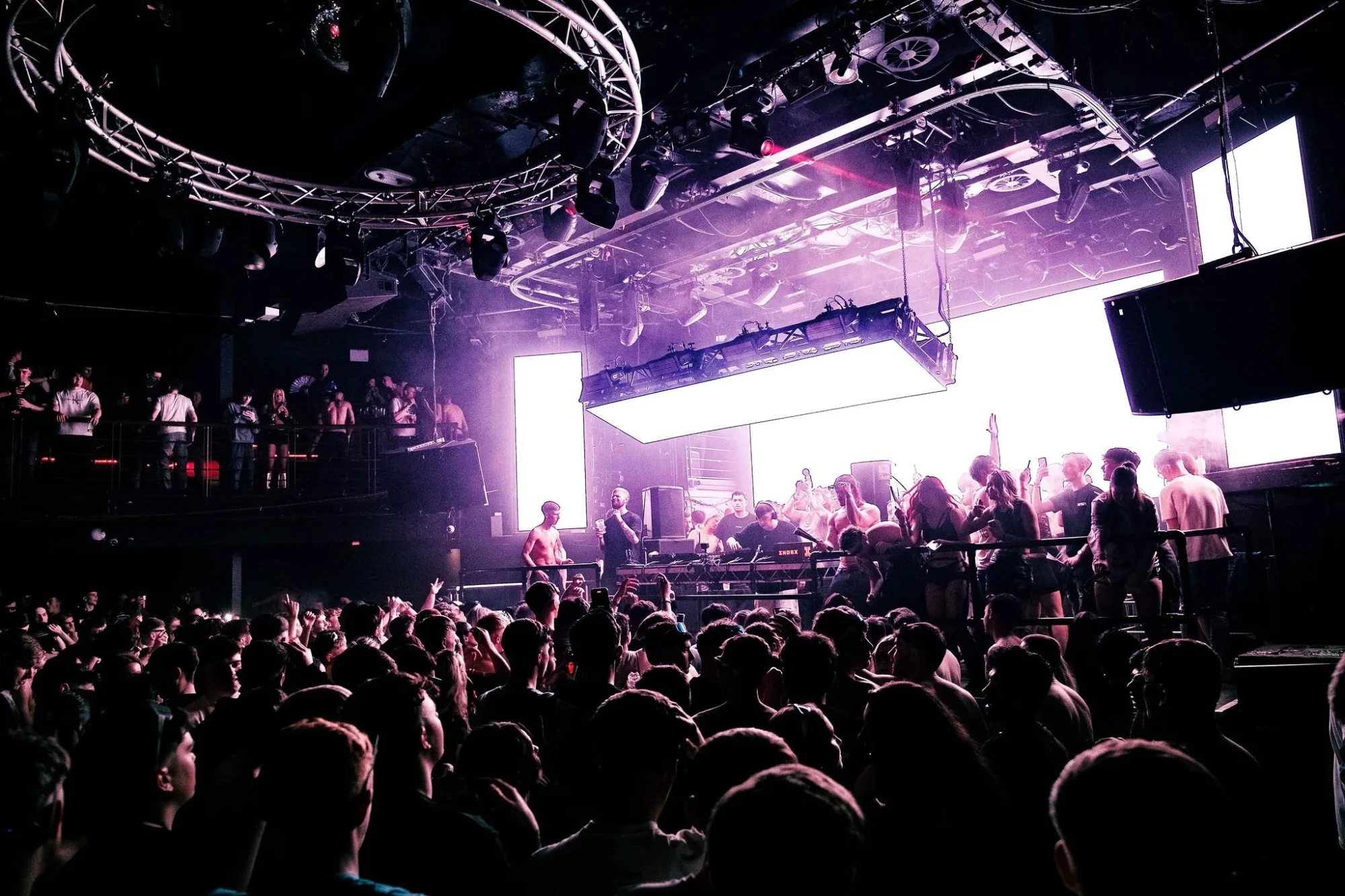 Index Summer Series 2026 2