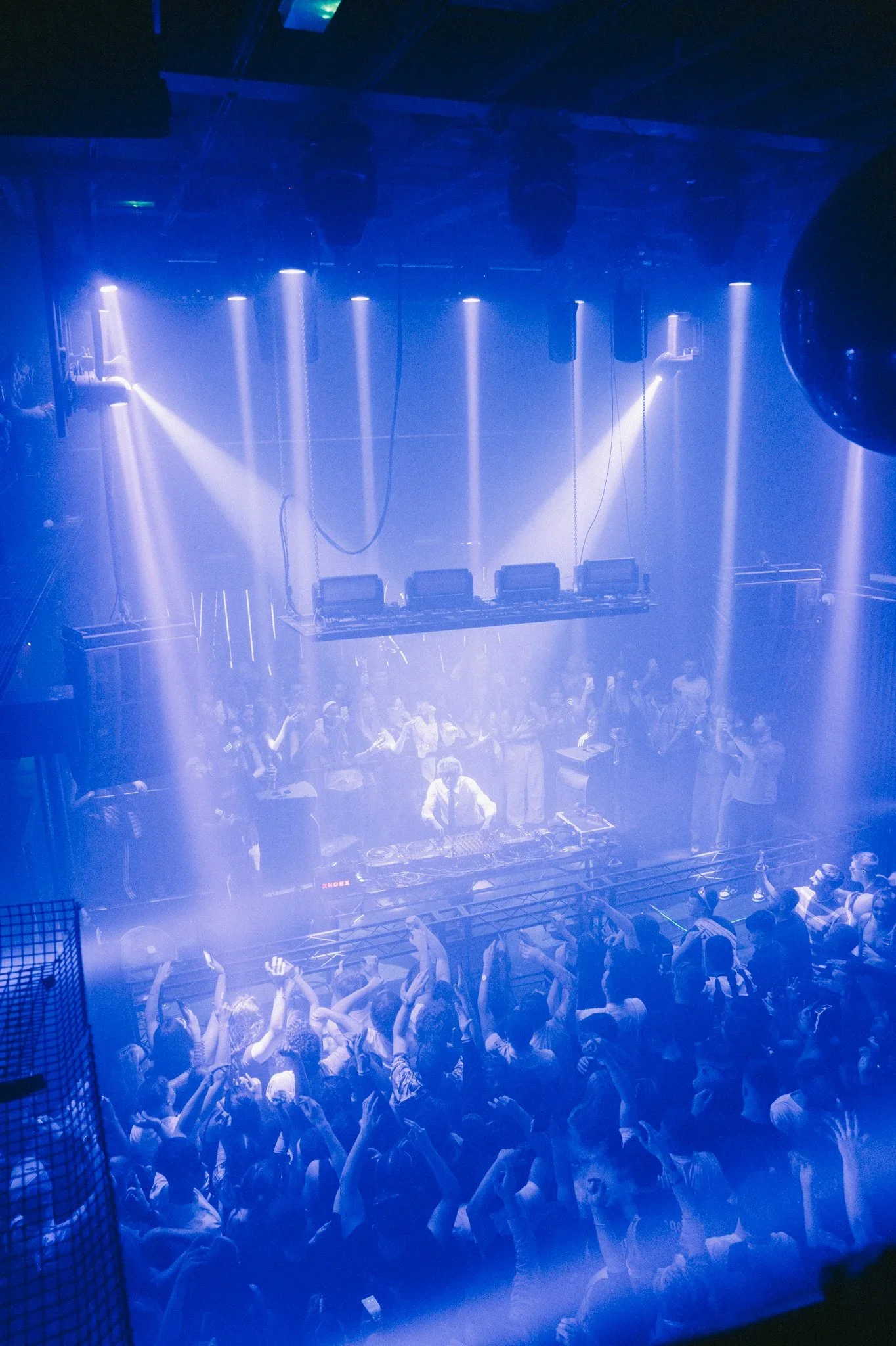 Index Summer Series 2026 3