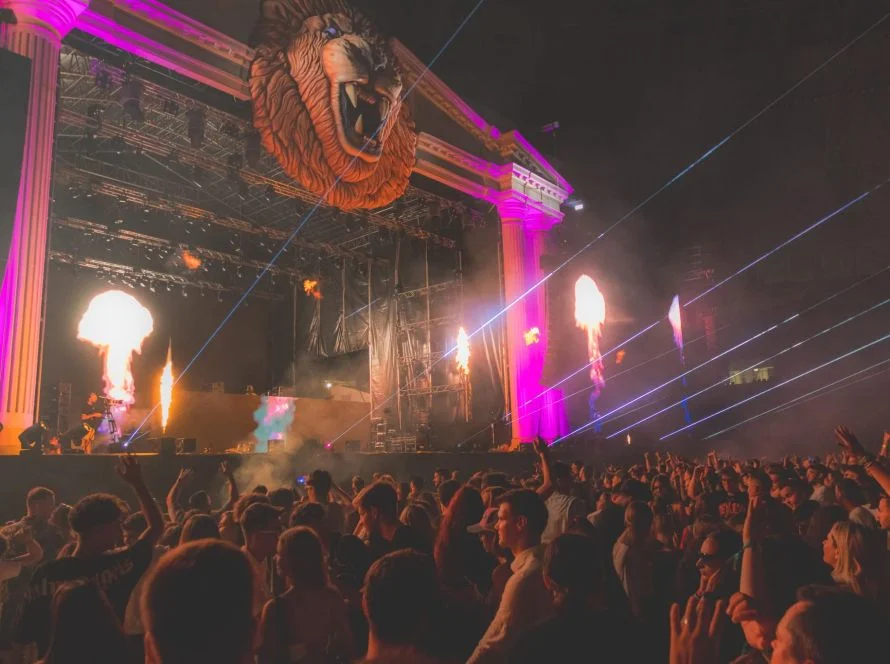 IntenCity Festival 2026 2