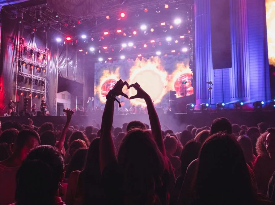 IntenCity Festival 2026 3