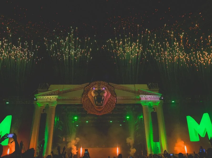 IntenCity Festival 2026