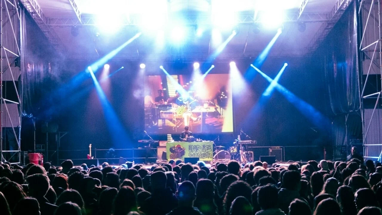 Invincible Festival 2026 2