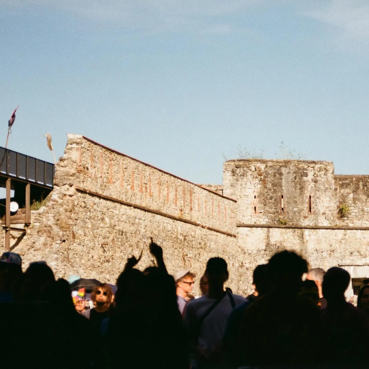 Komorebi Festival 2026