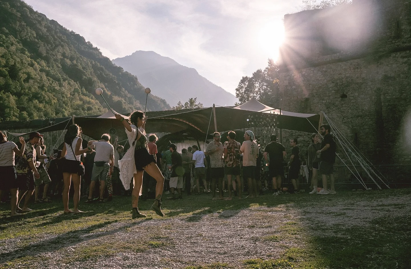 Komorebi Festival 2026 2