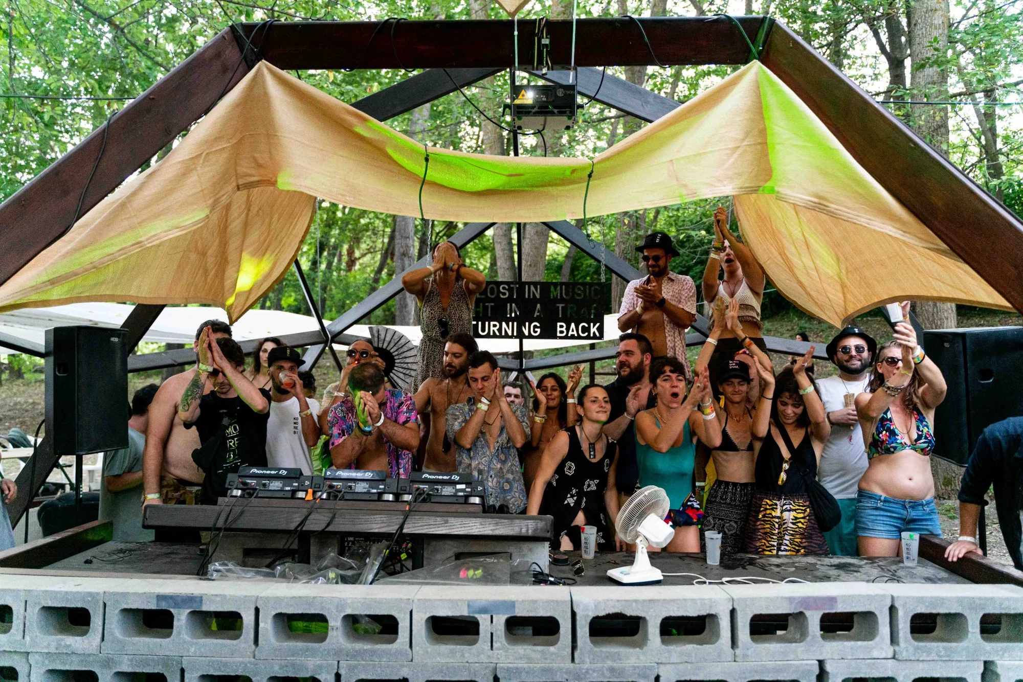 Komorebi Festival 2026 3