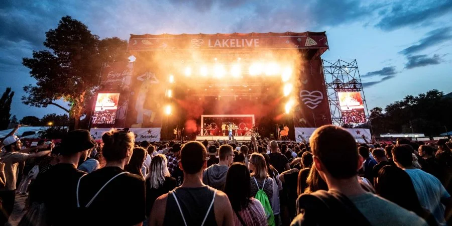Lakelive Festival 2026