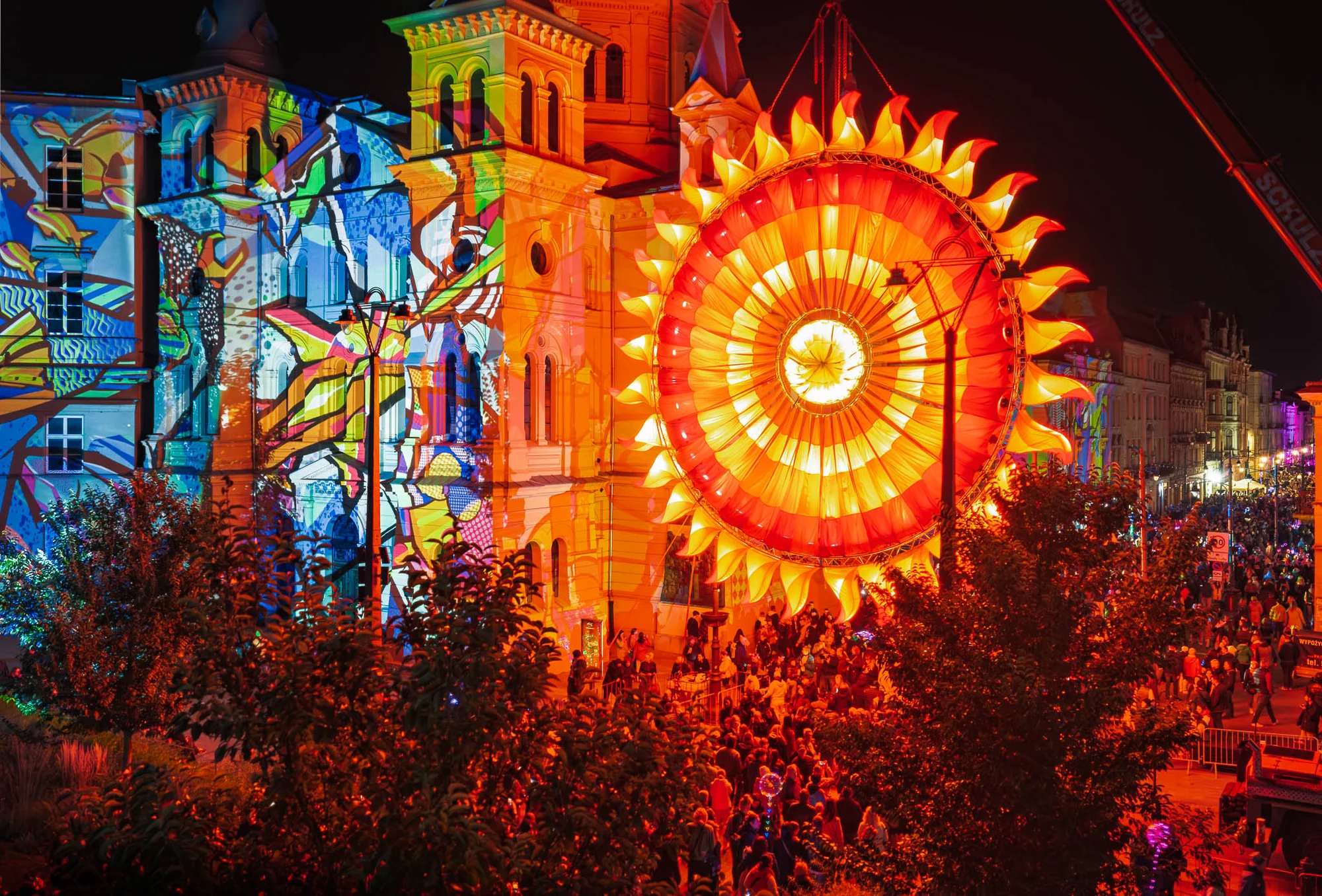 Lumiere Festival 2026