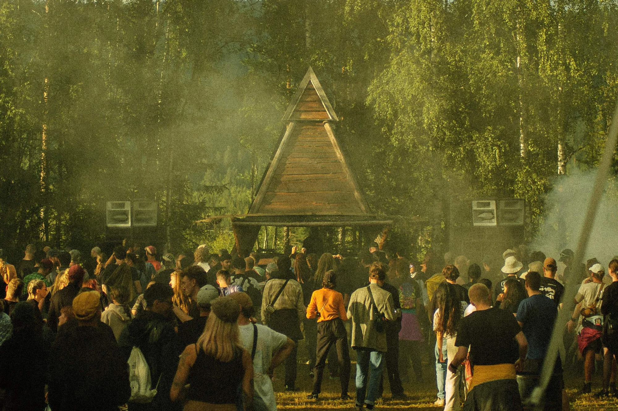 Monument Festival 2026 2