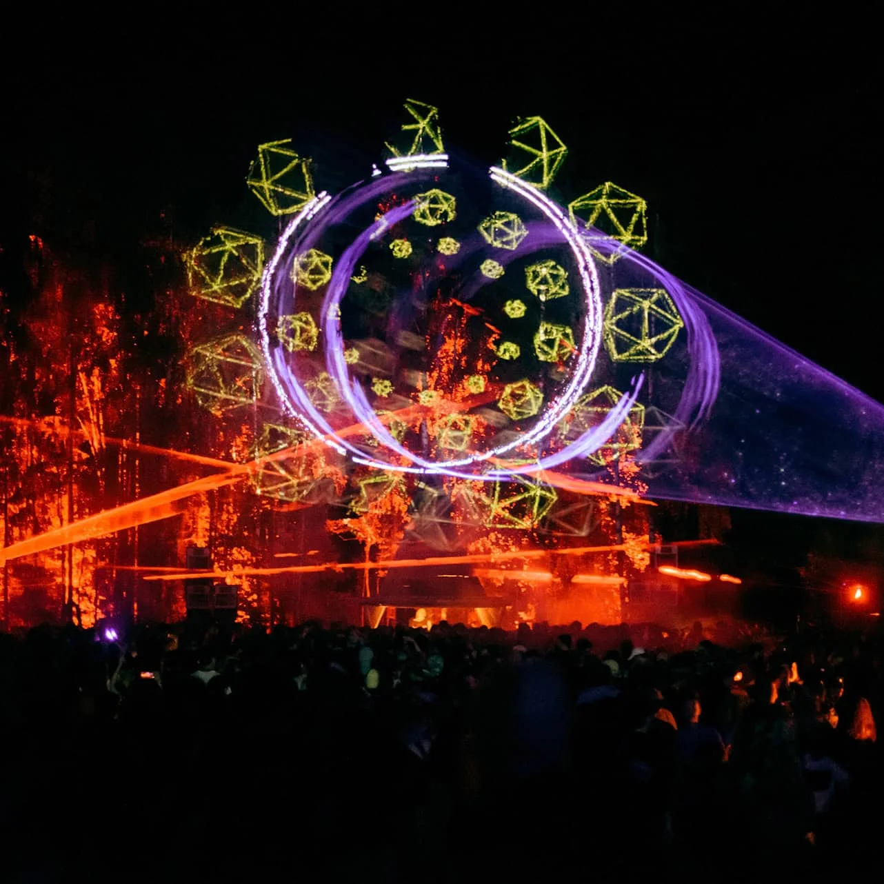 Monument Festival 2026