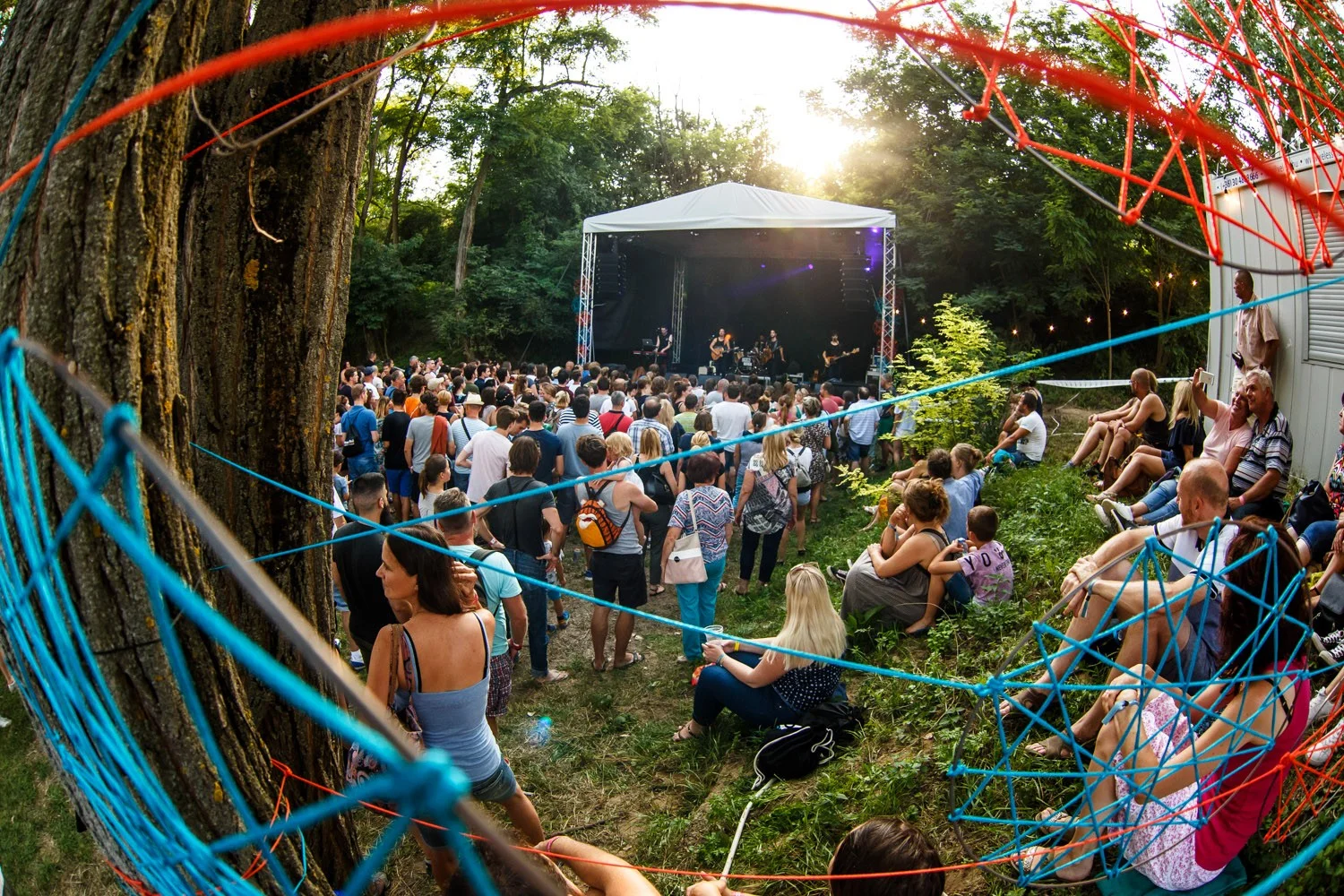 Muveszetek Volgye (Valley of Arts) 2026