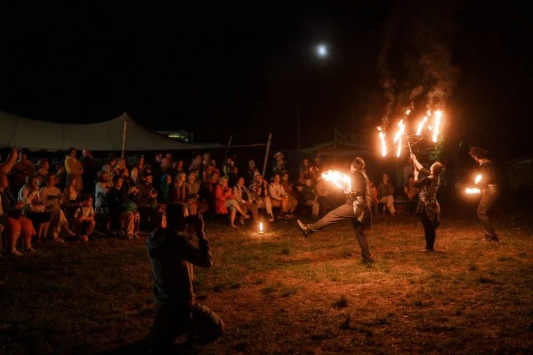 Muveszetek Volgye (Valley of Arts) 2026 2