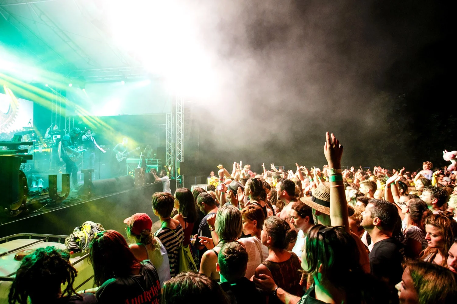 Muveszetek Volgye (Valley of Arts) 2026 3