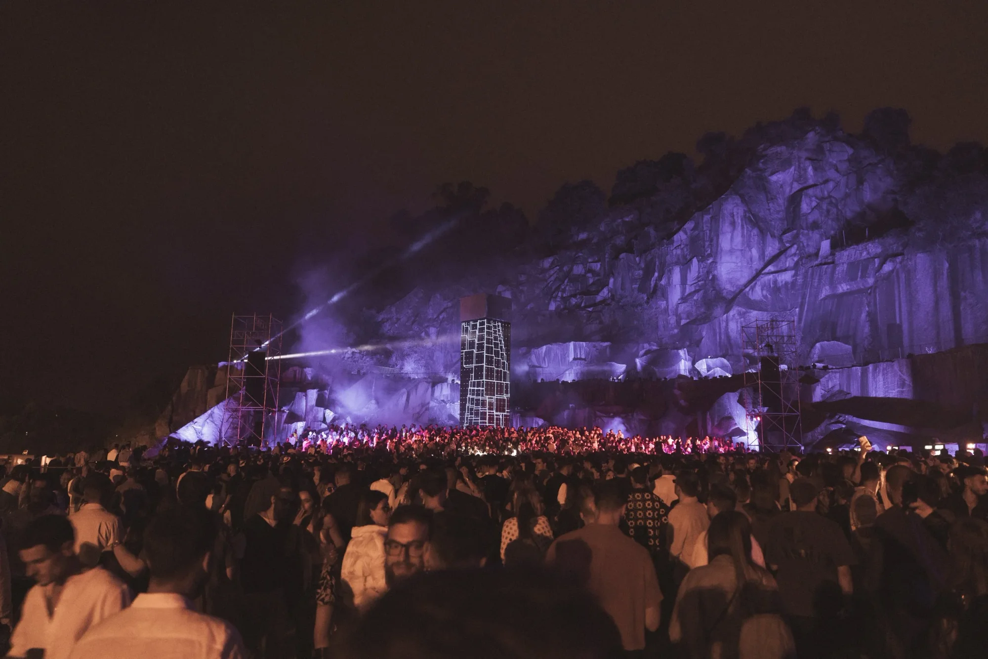 Nomadas Festival 2026 2