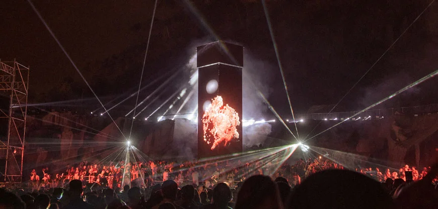 Nomadas Festival 2026