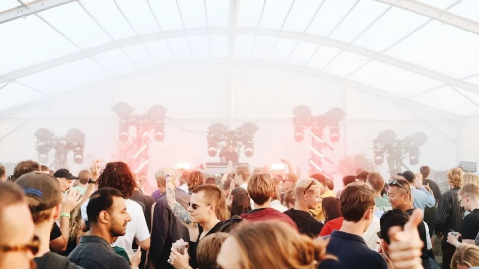 O Days Festival 2026 2