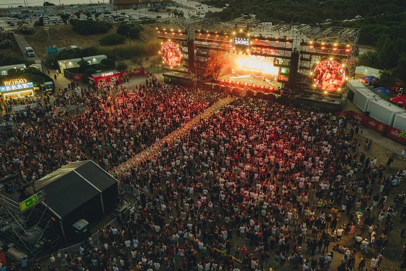 O Sol da Caparica 2026 3