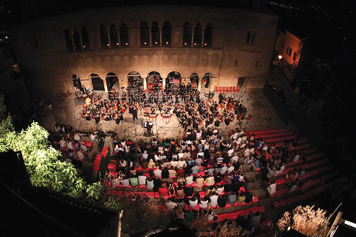 Ohrid Summer Festival 2026