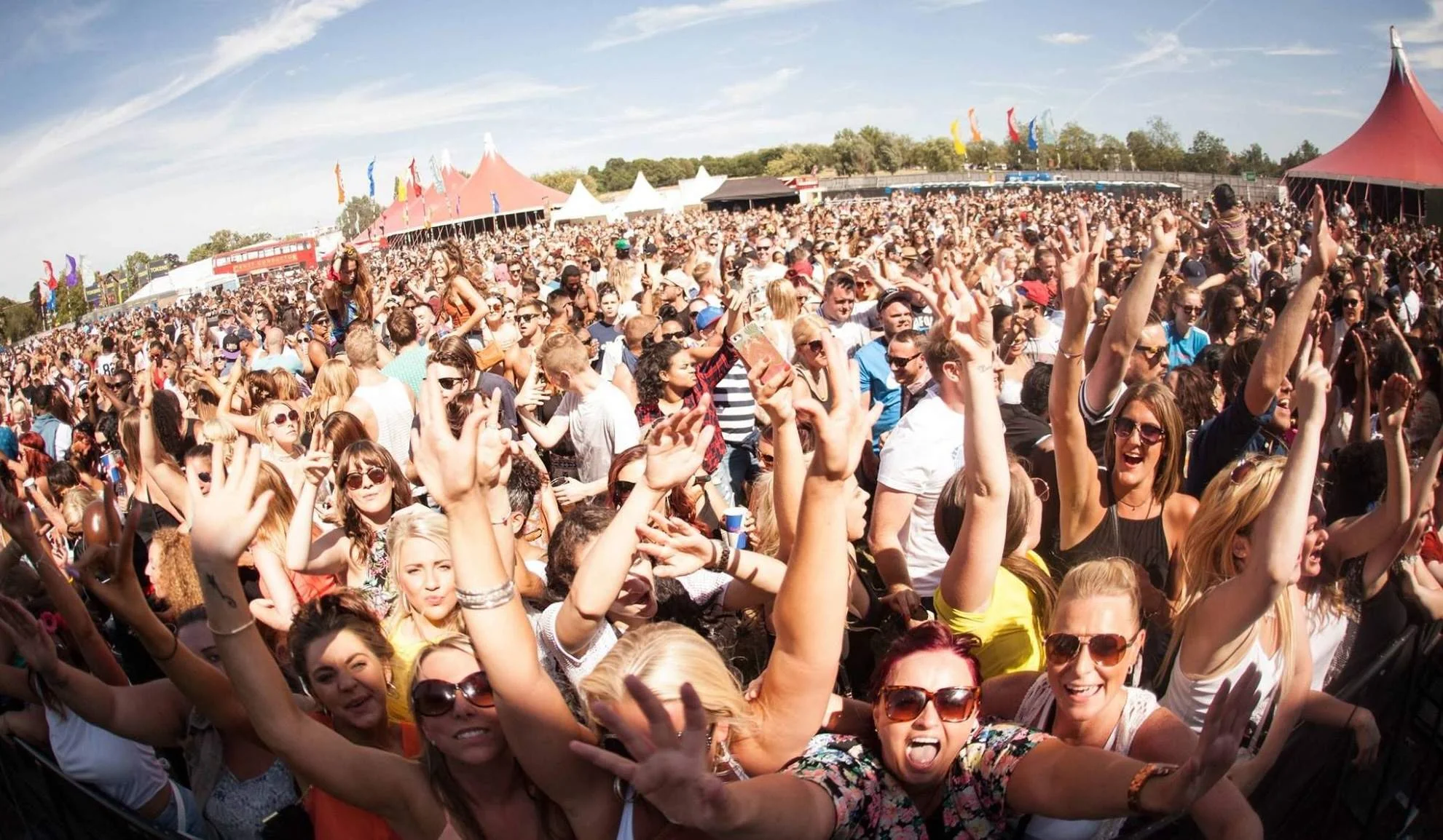 One Dance Festival 2026