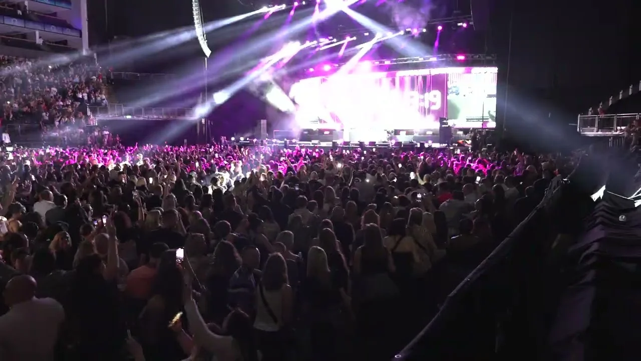 One Dance Festival 2026 2