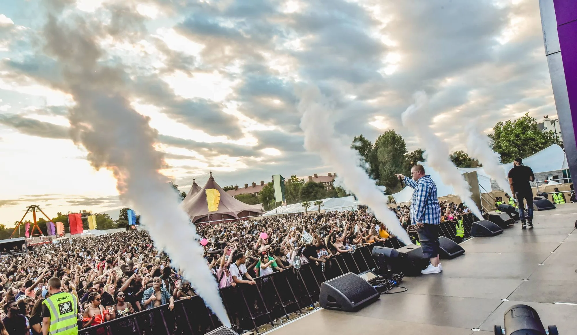 One Dance Festival 2026 3