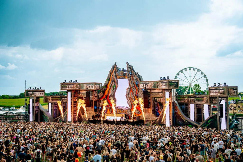 Open Beatz Festival 2026