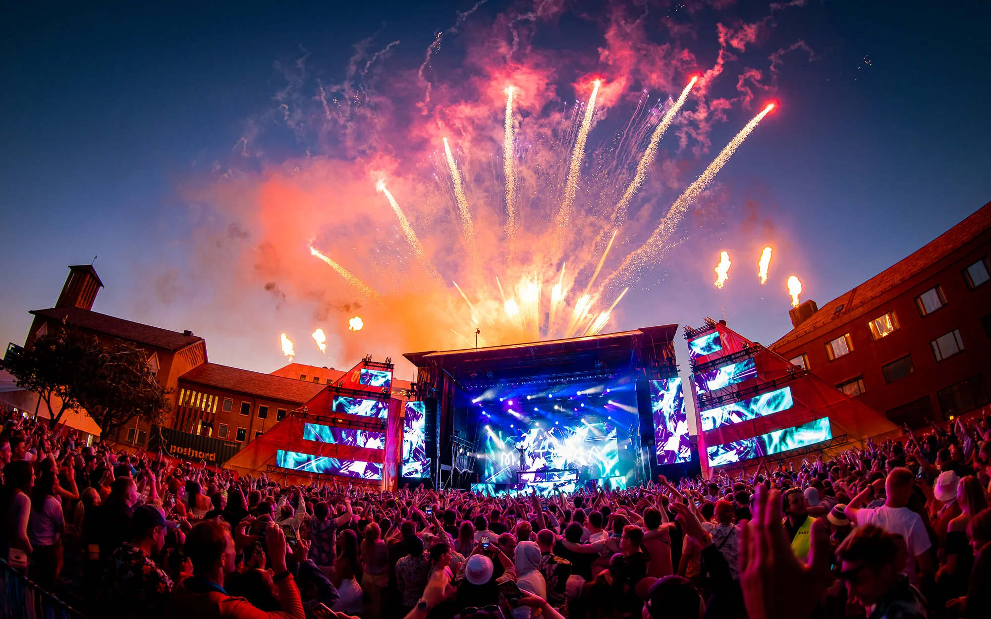 Opptur Festival 2026