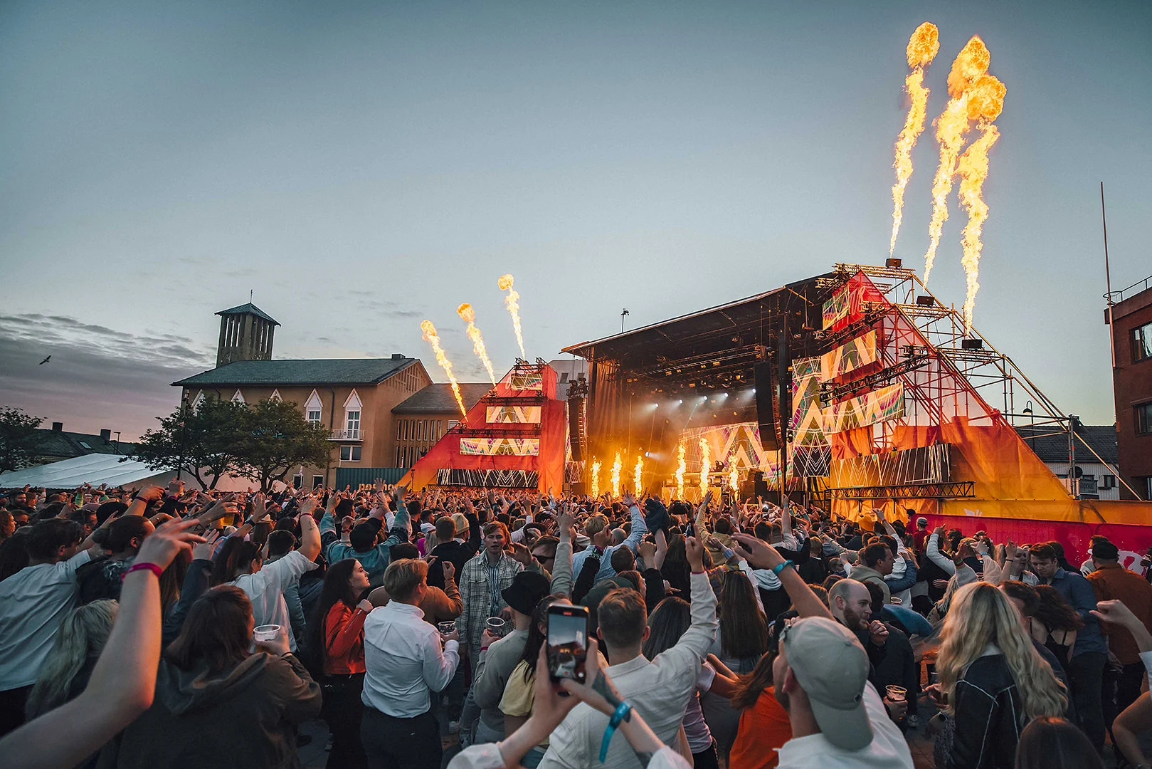 Opptur Festival 2026 2