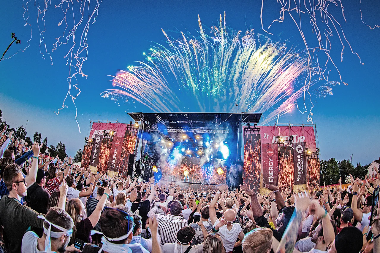 Opptur Festival 2026 3