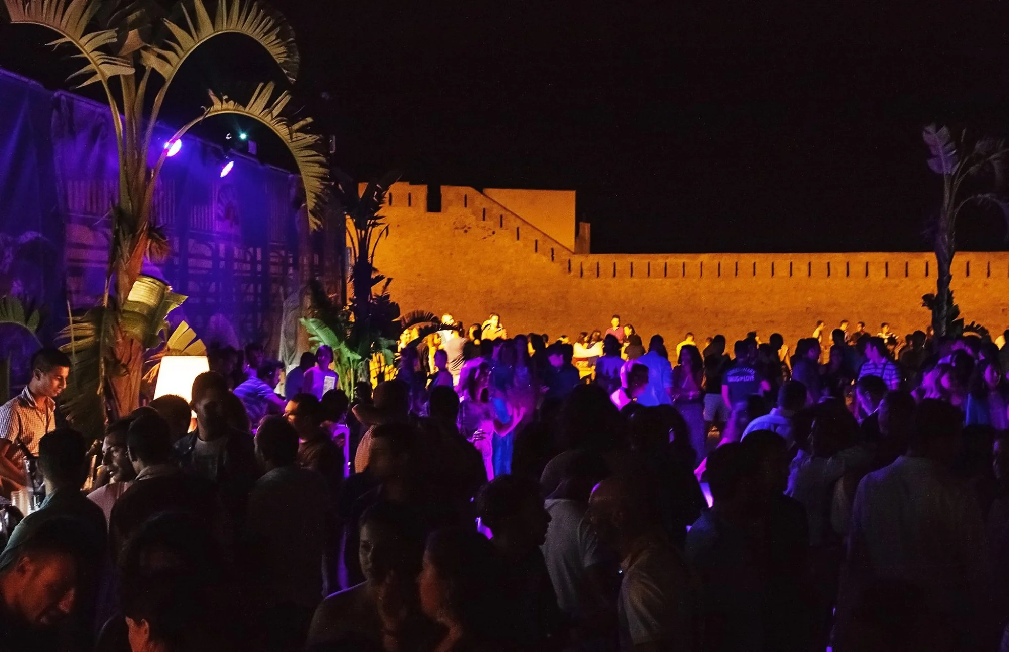 Ortigia Sound System Festival 2026 2