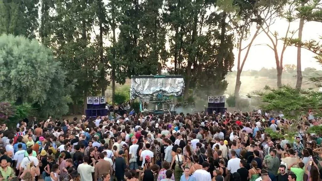 Ortigia Sound System Festival 2026