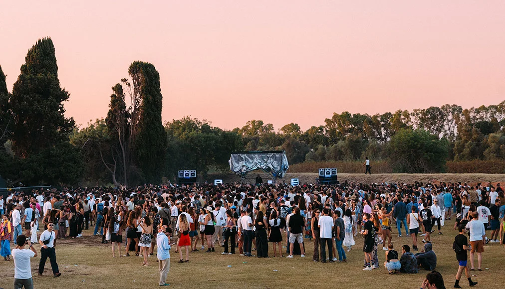 Ortigia Sound System Festival 2026 3