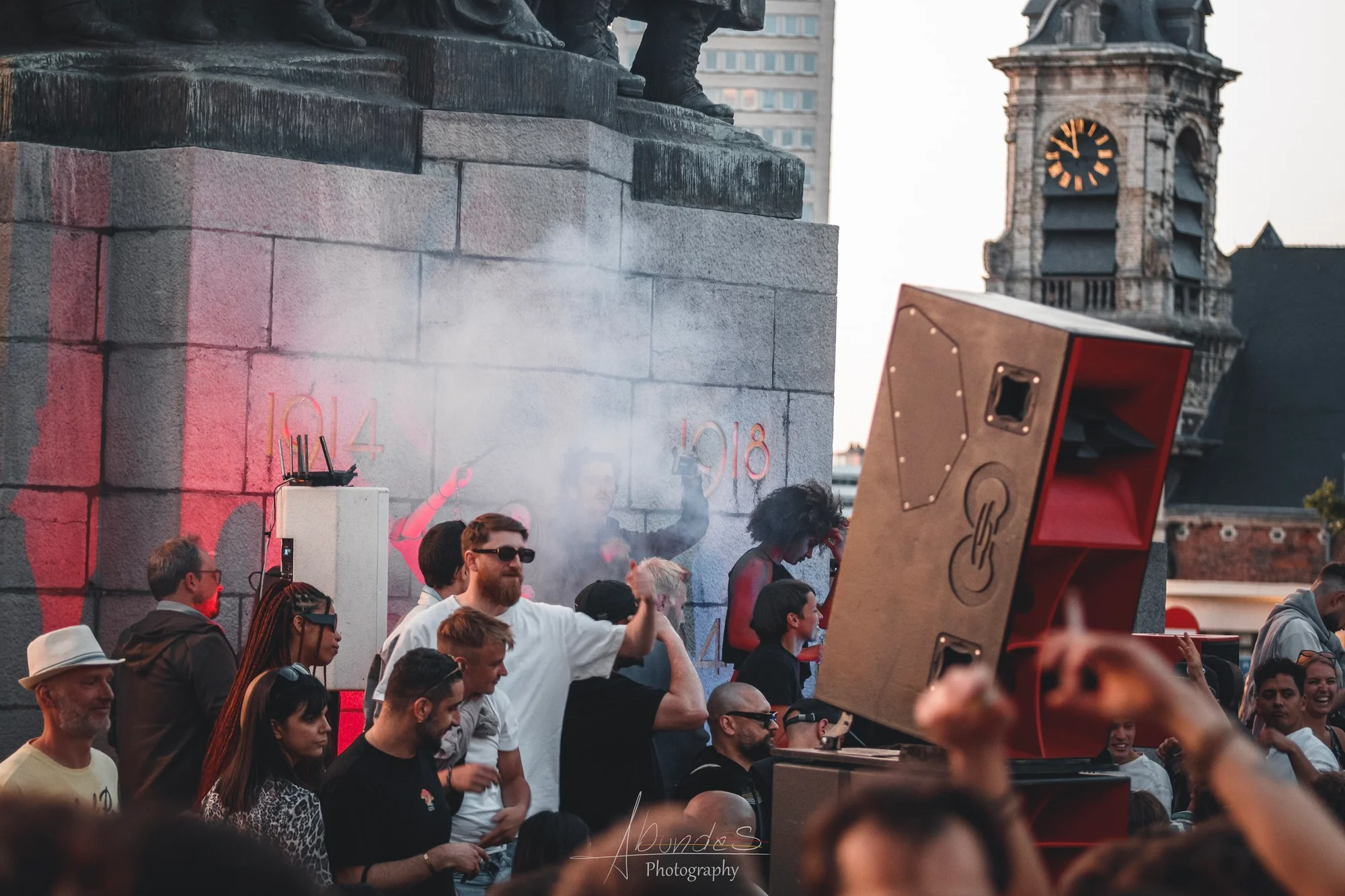 Piknic Electronik Brussels 2026