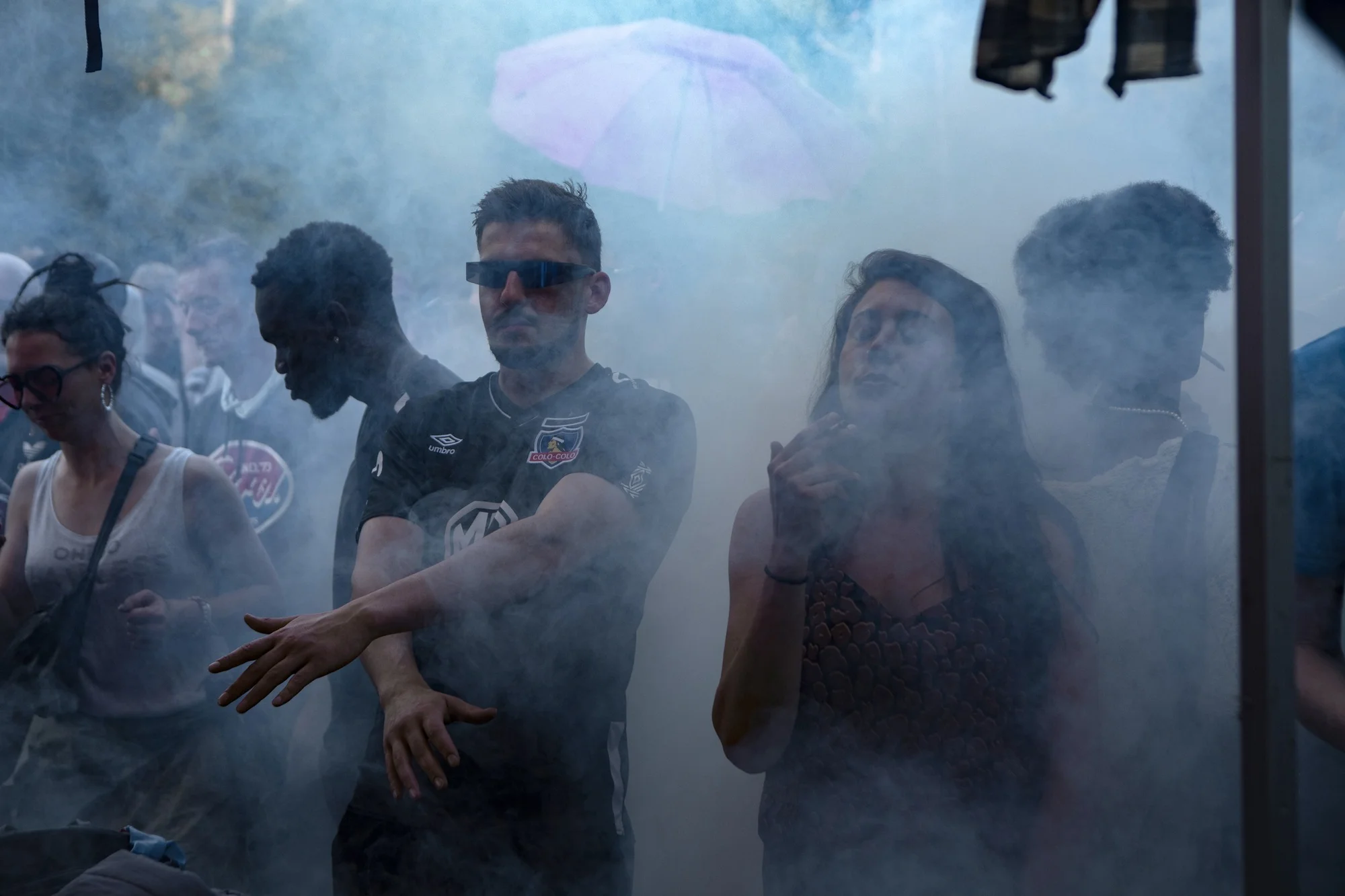 Piknic Electronik Brussels 2026 3