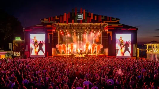 Plazs Siofok Summer Series 2026 3