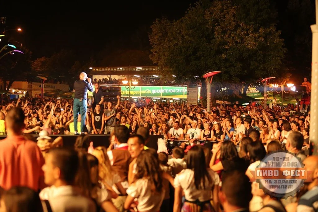 Prilep Beer Fest 2026 3